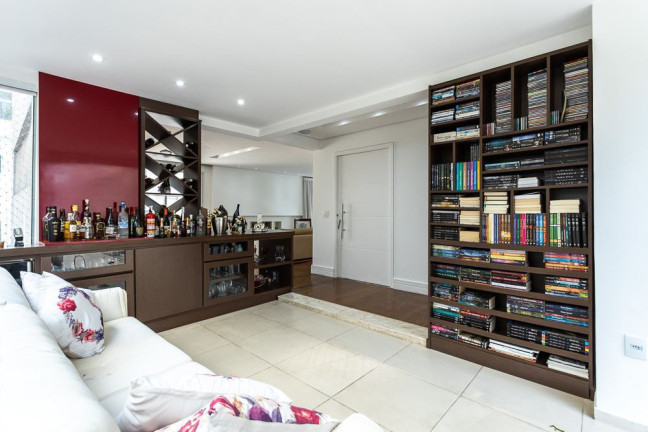 Imagem Imóvel com 3 Quartos à Venda, em Perdizes - São Paulo Imagem Imóvel com 3 Quartos à Venda, em Perdizes - São Paulo