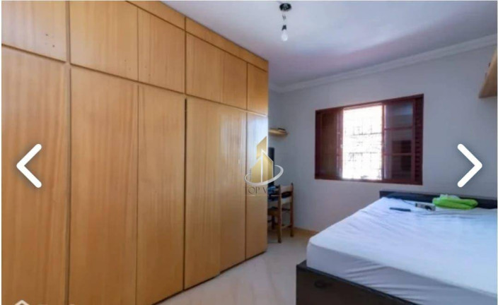 Imagem Sobrado com 4 Quartos à Venda, 222 m² em Jardim Das Indústrias - São José Dos Campos Imagem Sobrado com 4 Quartos à Venda, 222 m² em Jardim Das Indústrias - São José Dos Campos