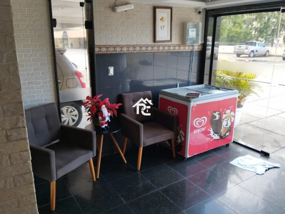 Imagem Apartamento com 2 Quartos à Venda, 60 m² em Centro - Niterói
