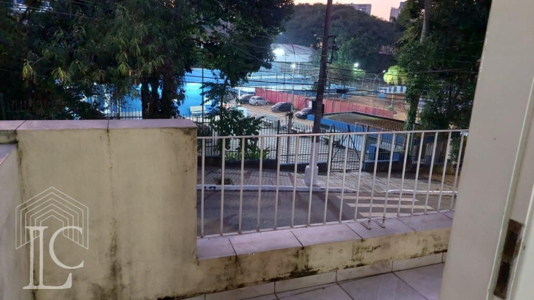 Imagem Casa com 1 Quarto para Alugar, 70 m² em Jabaquara - São Paulo