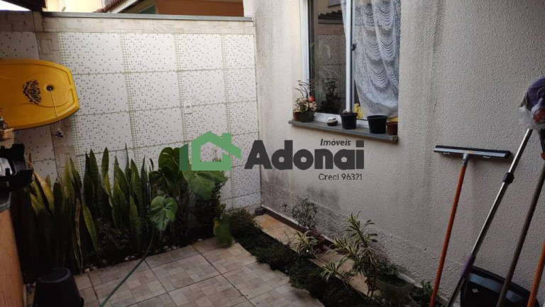 Imagem Casa com 2 Quartos à Venda, 92 m² em Jardim Shangai - Jundiaí