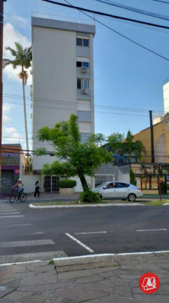 Apartamento com 3 Quartos à Venda, 92 m² em Cidade Baixa - Porto Alegre