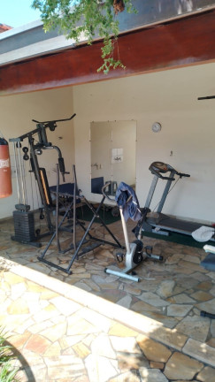 Imagem Casa com 2 Quartos à Venda, 215 m² em Loteamento Residencial Andrade - Pindamonhangaba