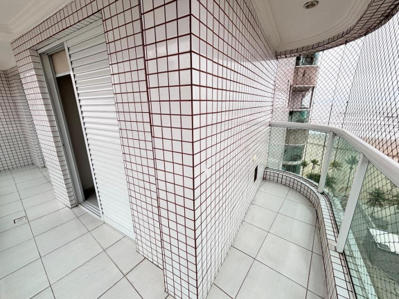 Imagem Apartamento com 2 Quartos à Venda, 73 m² em Aviação - Praia Grande