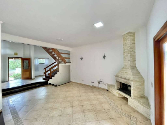 Imagem Casa de Condomínio com 5 Quartos à Venda,  em São Fernando Residência - Barueri