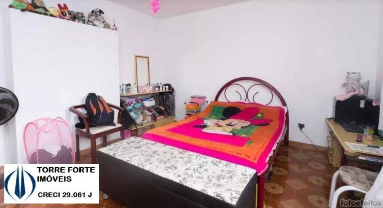 Imagem Casa com 3 Quartos à Venda, 125 m² em Jardim Vila Formosa - São Paulo Imagem Casa com 3 Quartos à Venda, 125 m² em Jardim Vila Formosa - São Paulo