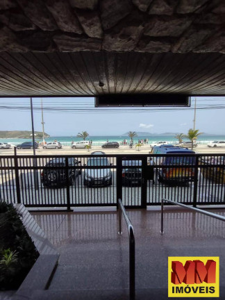 Apartamento com 2 Quartos à Venda, 80 m² em Centro - Cabo Frio