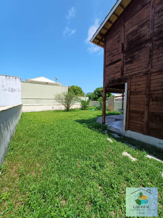 Imagem Casa com 2 Quartos à Venda, 315 m² em Pte Dos Leites - Araruama Imagem Casa com 2 Quartos à Venda, 315 m² em Pte Dos Leites - Araruama