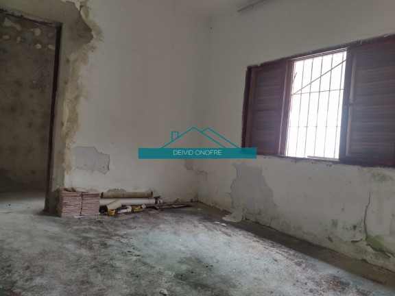 Casa com 2 Quartos à Venda, 70 m² em Jardim Brasil - Caraguatatuba