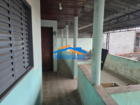 Imagem Casa com 3 Quartos à Venda, 250 m² em Jardim D'abril - Osasco Imagem Casa com 3 Quartos à Venda, 250 m² em Jardim D'abril - Osasco