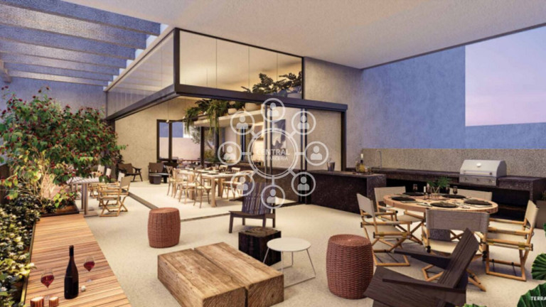 Imagem Apartamento com 4 Quartos à Venda, 225 m² em Pinheiros - São Paulo Imagem Apartamento com 4 Quartos à Venda, 225 m² em Pinheiros - São Paulo