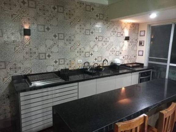 Imagem Cobertura com 4 Quartos à Venda, 208 m² em Barra Da Tijuca - Rio De Janeiro Imagem Cobertura com 4 Quartos à Venda, 208 m² em Barra Da Tijuca - Rio De Janeiro