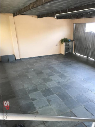 Casa com 10 Quartos à Venda, 250 m² em Vila Clarice - São Paulo