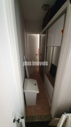 Imagem Apartamento com 3 Quartos à Venda, 81 m² em Vila Ipojuca - São Paulo