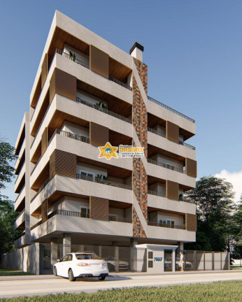 Imagem Apartamento com 2 Quartos à Venda, 90 m² em Perequê Açu - Ubatuba