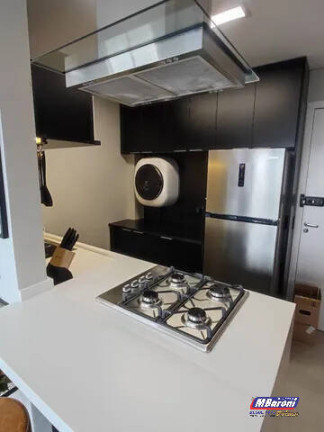 Imagem Apartamento com 1 Quarto à Venda, 36 m² em Cambuci - São Paulo Imagem Apartamento com 1 Quarto à Venda, 36 m² em Cambuci - São Paulo