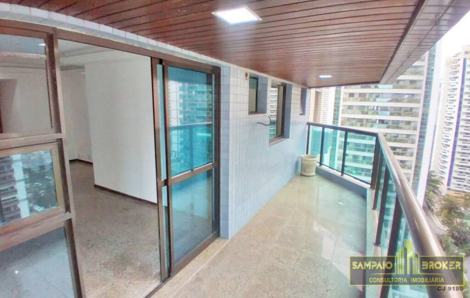 Imagem Apartamento com 4 Quartos para Alugar, em Barra Da Tijuca - Rio De Janeiro Imagem Apartamento com 4 Quartos para Alugar, em Barra Da Tijuca - Rio De Janeiro
