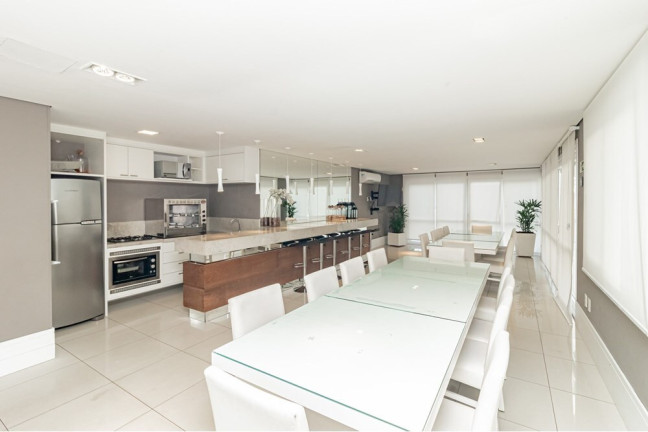 Imagem Apartamento com 3 Quartos à Venda, 76 m² em São Sebastião - Porto Alegre