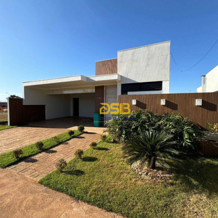 Casa com 3 Quartos para Alugar, 150 m² em Tamboré - Barretos