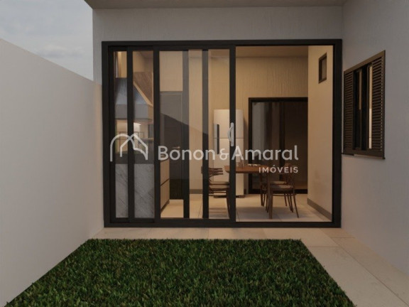 Imagem Casa de Condomínio com 3 Quartos à Venda, 200 m² em Vila Monte Alegre - Paulínia Imagem Casa de Condomínio com 3 Quartos à Venda, 200 m² em Vila Monte Alegre - Paulínia