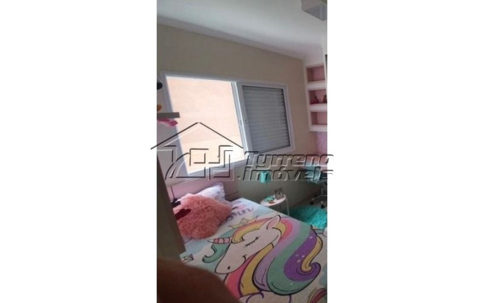 Imagem Apartamento com 3 Quartos à Venda, 103 m² em Jardim Das Indústrias - São José Dos Campos Imagem Apartamento com 3 Quartos à Venda, 103 m² em Jardim Das Indústrias - São José Dos Campos