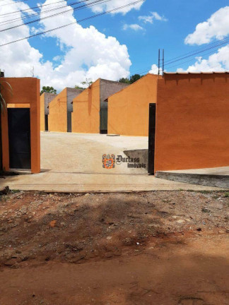 Imagem Casa de Vila com 2 Quartos à Venda, 350 m² em Chácaras Fernão Dias - Atibaia Imagem Casa de Vila com 2 Quartos à Venda, 350 m² em Chácaras Fernão Dias - Atibaia