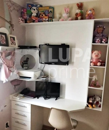 Imagem Apartamento com 2 Quartos à Venda, 48 m² em Sítio Do Mandaqui - São Paulo Imagem Apartamento com 2 Quartos à Venda, 48 m² em Sítio Do Mandaqui - São Paulo