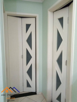 Imagem Apartamento com 2 Quartos à Venda, 56 m² em Vila Tibiriça - Santo André Imagem Apartamento com 2 Quartos à Venda, 56 m² em Vila Tibiriça - Santo André