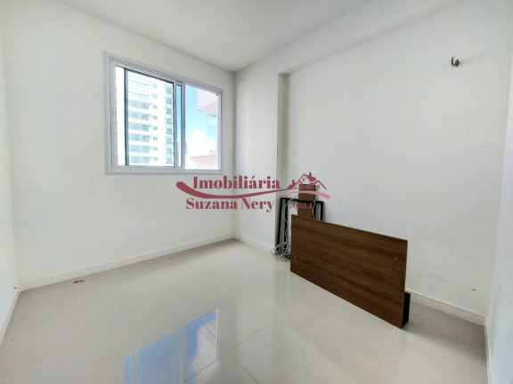 Imagem Apartamento com 3 Quartos à Venda, 79 m² em Ponta Negra - Natal
