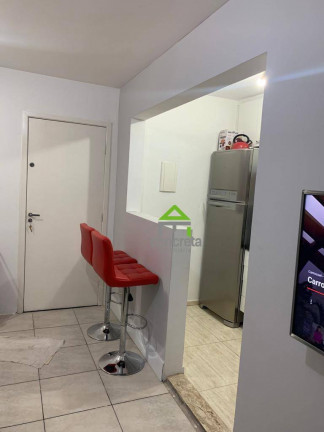 Imagem Apartamento com 2 Quartos à Venda, 50 m² em Jardim Petrópolis - Cotia Imagem Apartamento com 2 Quartos à Venda, 50 m² em Jardim Petrópolis - Cotia