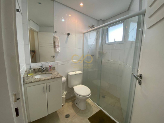 Imagem Apartamento com 2 Quartos à Venda, 92 m² em Canto Do Forte - Praia Grande