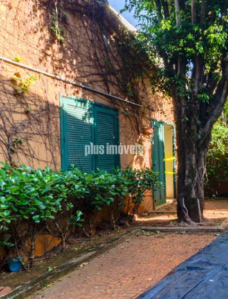 Imagem Casa com 3 Quartos à Venda, 300 m² em Jardim Paulista - São Paulo Imagem Casa com 3 Quartos à Venda, 300 m² em Jardim Paulista - São Paulo