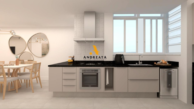 Imagem Apartamento com 3 Quartos à Venda, 135 m² em Copacabana - Rio De Janeiro