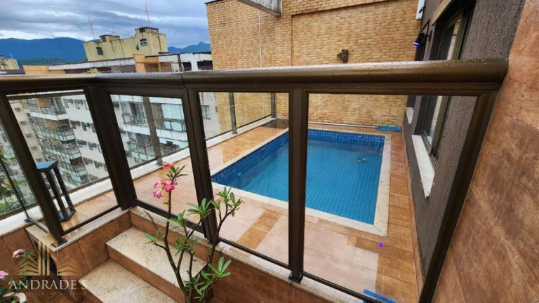 Imagem Cobertura com 2 Quartos à Venda, 232 m² em Recreio Dos Bandeirantes - Rio De Janeiro