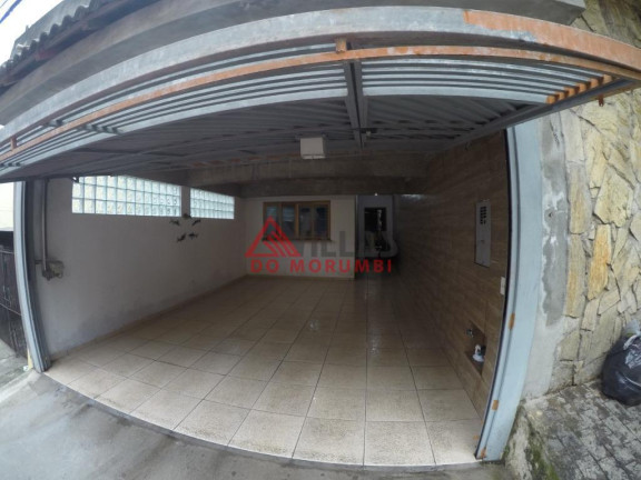 Imagem Sobrado com 3 Quartos à Venda, 220 m² em Parque Arariba - São Paulo