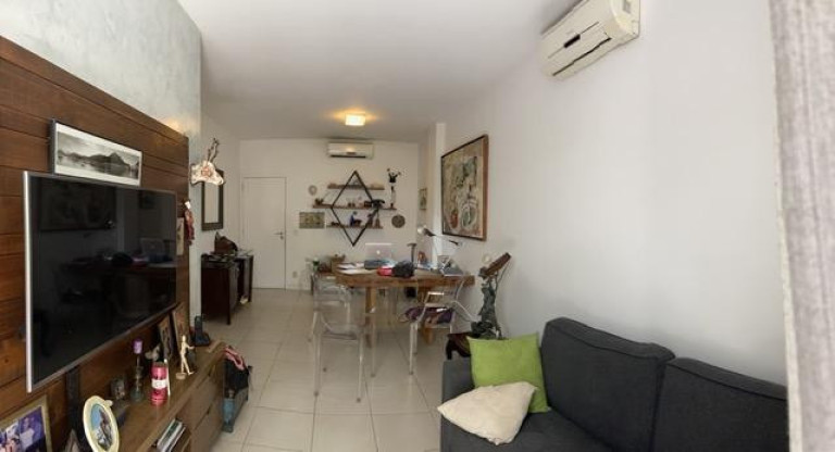 Imagem Apartamento com 2 Quartos à Venda, 122 m² em Barra Da Tijuca - Rio De Janeiro Imagem Apartamento com 2 Quartos à Venda, 122 m² em Barra Da Tijuca - Rio De Janeiro