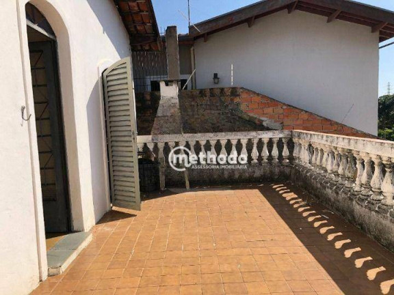 Imagem Casa com 4 Quartos à Venda, 140 m² em Chácara Da Barra - Campinas Imagem Casa com 4 Quartos à Venda, 140 m² em Chácara Da Barra - Campinas