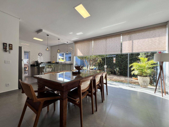 Imagem Casa com 3 Quartos à Venda, 230 m² em Condomínio Residencial San Marco - Ribeirão Preto Imagem Casa com 3 Quartos à Venda, 230 m² em Condomínio Residencial San Marco - Ribeirão Preto