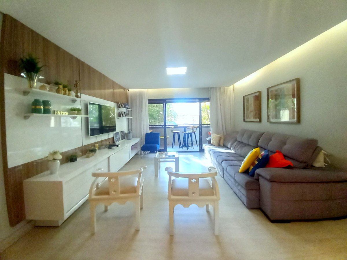 Imagem Apartamento com 4 Quartos à Venda, 168 m² em Vila Mariana - São Paulo