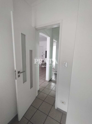 Imagem Apartamento com 1 Quarto à Venda, 58 m² em Itararé - São Vicente Imagem Apartamento com 1 Quarto à Venda, 58 m² em Itararé - São Vicente