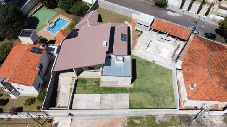 Imagem Casa com 4 Quartos à Venda, 513 m² em Vila Santista - Atibaia
