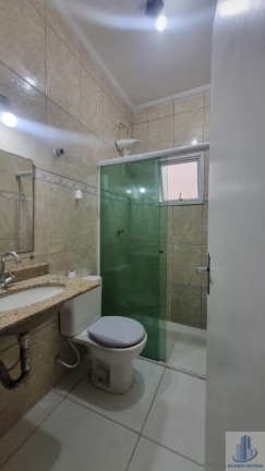 Imagem Sobrado com 2 Quartos para Alugar, 95 m² em Aviação - Praia Grande