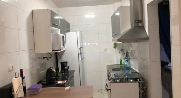 Imagem Imóvel com 1 Quarto para Alugar, 47 m² em Vila Mariana - São Paulo Imagem Imóvel com 1 Quarto para Alugar, 47 m² em Vila Mariana - São Paulo