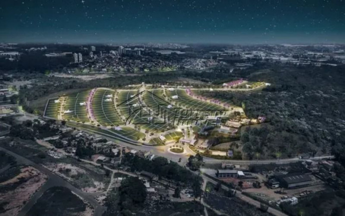 Imóvel à Venda, 322 m² em Arujá - Arujá