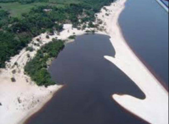 Imagem Terreno à Venda, 200 m² em Iranduba - Iranduba Imagem Terreno à Venda, 200 m² em Iranduba - Iranduba