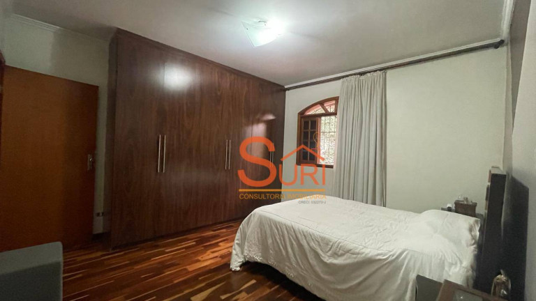 Imagem Sobrado com 3 Quartos à Venda, 320 m² em Vila Baeta Neves - São Bernardo Do Campo