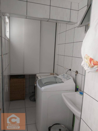 Imagem Apartamento com 3 Quartos à Venda, 90 m² em Vila Mariana - São Paulo