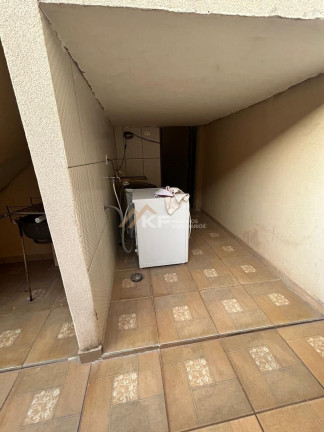 Imagem Sobrado com 3 Quartos à Venda,  em Parque São Sebastião - Ribeirão Preto