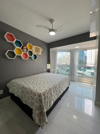 Imagem Imóvel com 3 Quartos à Venda, 140 m² em Jardim Camburi - Vitória Imagem Imóvel com 3 Quartos à Venda, 140 m² em Jardim Camburi - Vitória