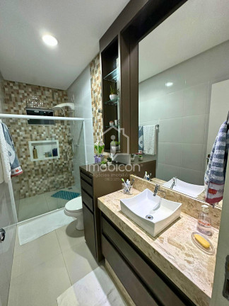 Imagem Casa com 3 Quartos à Venda, 134 m² em Primavera - Vitória Da Conquista